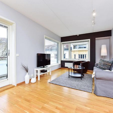Forenom Apartments Pilestredet Park Oslo Bagian luar foto