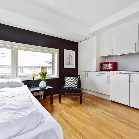 Forenom Apartments Pilestredet Park Oslo Bagian luar foto