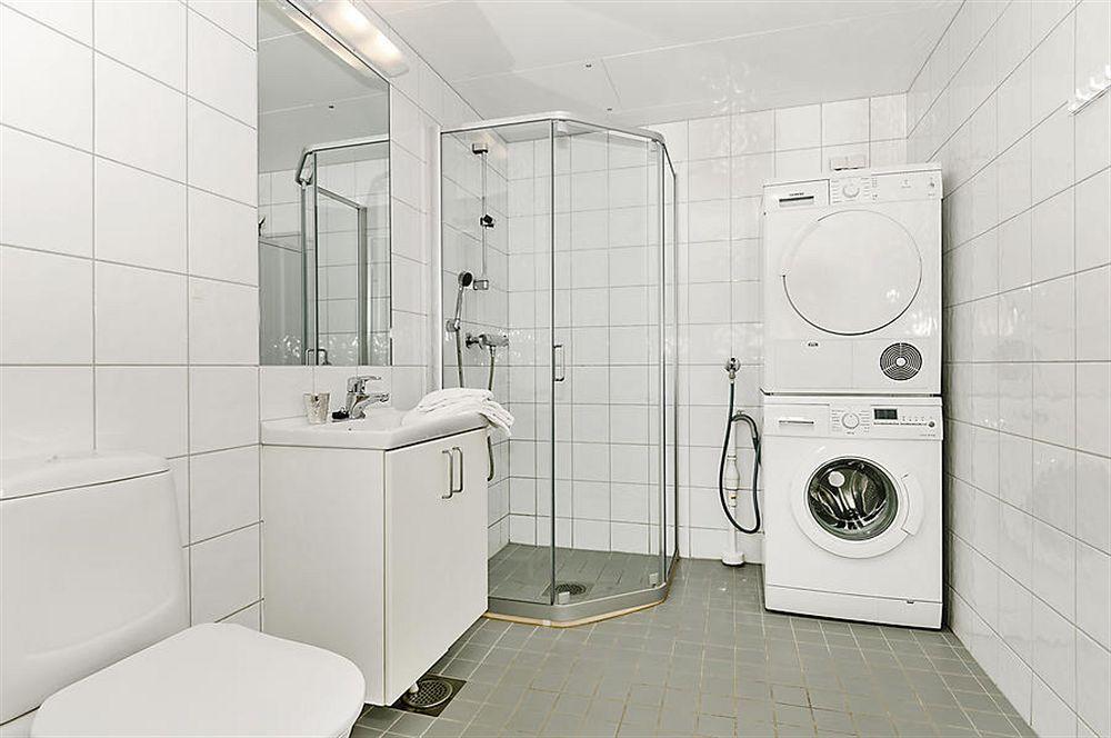 Forenom Apartments Pilestredet Park Oslo Bagian luar foto